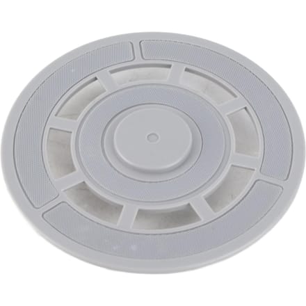 Robotstofzuiger Mophouder voor Q Revo P10 Robotstofzuiger Mopbeugel white