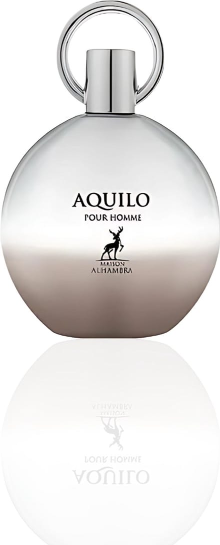Herenparfum Maison Alhambra Aquilo EDP 100 ml