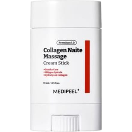 MEDIPEEL - Premium Collagen Naite Massage Cream Stick 55ml