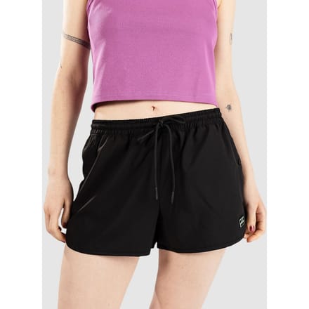 Dravus Essential Wind Korte Broek zwart