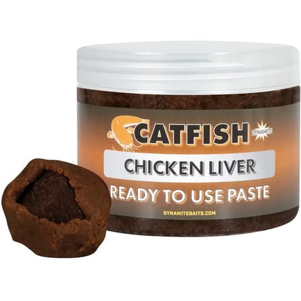 Deegbaits Dynamite Baits Chicken Liver Ready