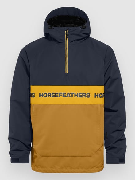 Horsefeathers Gordie Jas (indigo) - L