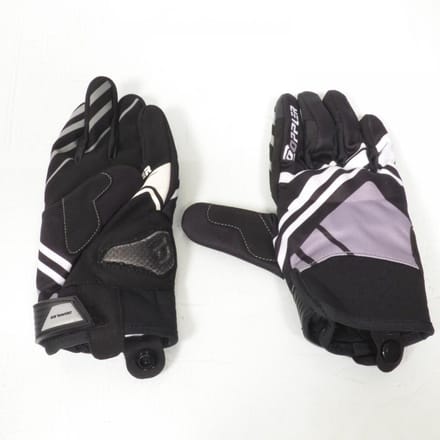 Gant moto cross Doppler pour Auto TAILLE S / 8 Neuf