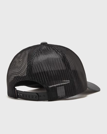 NOVELTY TRUCKER HAT
