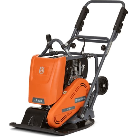 Husqvarna forward plate lf 130 lt hatz