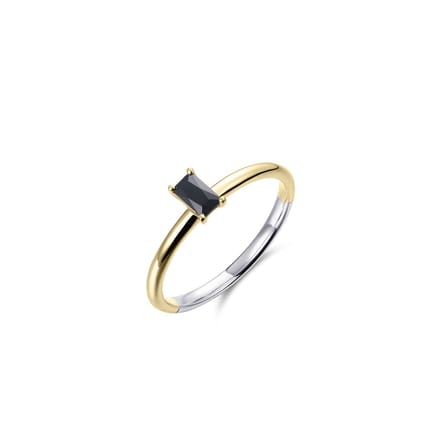 Gisser Jewels Silver Ring