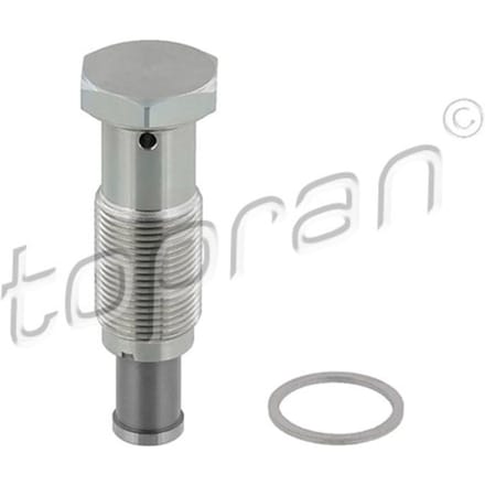 Topran Spanner, distributieketting HANS PRIES 116 751