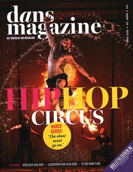 Dans Magazine - 06 2024