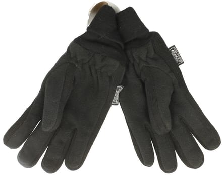 Naproz Thermohandschoenen  Zwart - maat Xxl