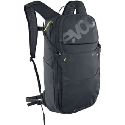 EVOC Ride 8 Backpack 8l + 2l Bladder, zwart