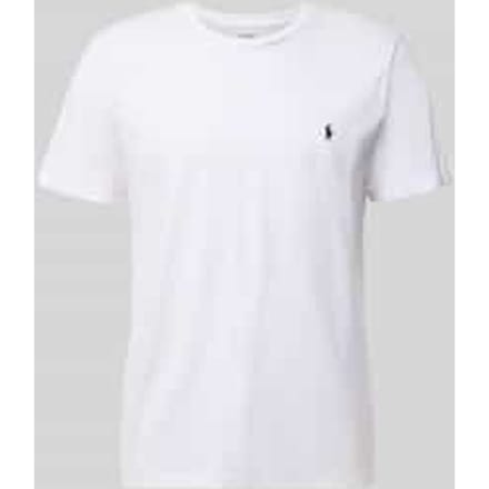 T-shirt Korte Mouw Ralph Lauren -
