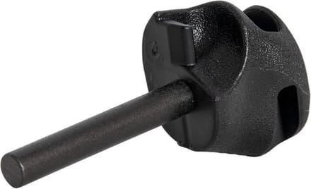 Morakniv fire starter spark zwart