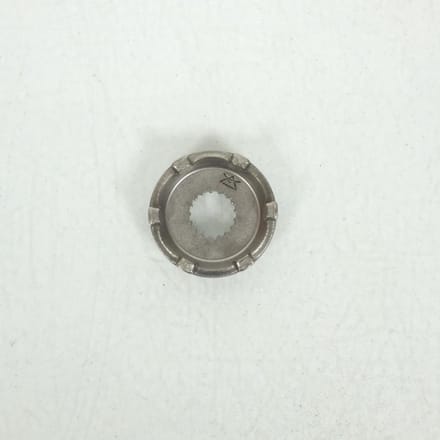 Rocher noix de kick pour scooter Yamaha 50 Bw's Next Generation 3VL-E5657 Neuf