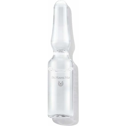Dr. Hauschka Herstellende Nacht Conditioner - 10 ampullen