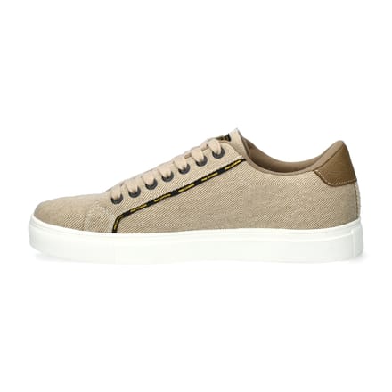PME Legend Sneakers Beechburd Beige