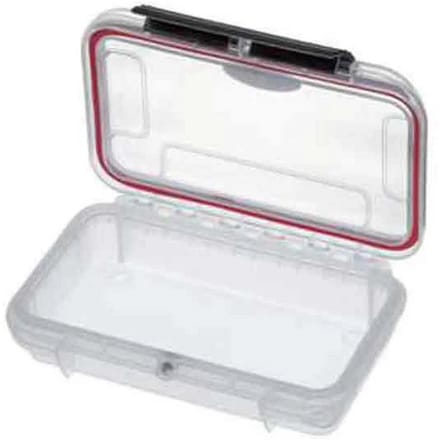 Panaro MAX001VT Waterproof Tacklebox - Tackle Box