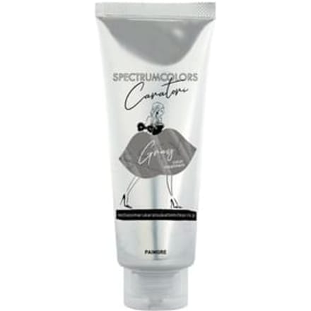 PAIMORE - Spectrum Colors Gray 200g
