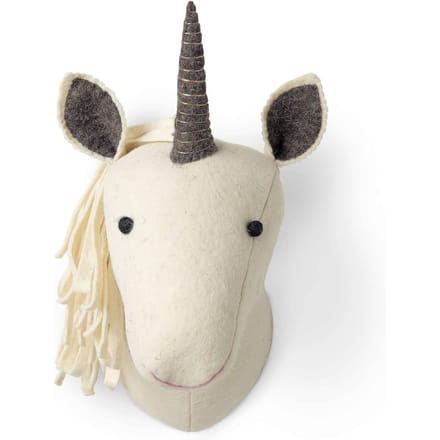 Wanddecoratie Eenhoorn Marte | Happy Basics Kids