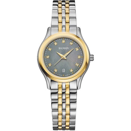 Balmain Beleganza B8342.39.66 Horloge