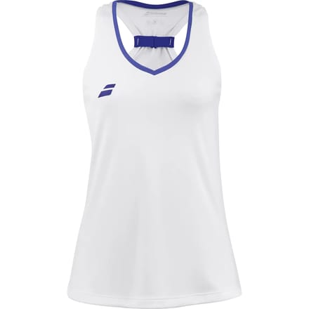 Dames polyester tanktop Babolat Play