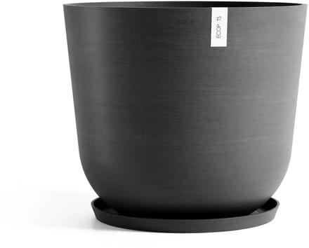 Oslo 75 Dark Grey