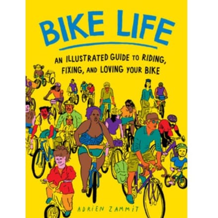 Bike Life - Adrien Zammit
