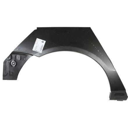 Spatbord BLIC 6504-03-9540582P, rechts