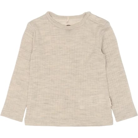 Merino baby pull Mikk-Line