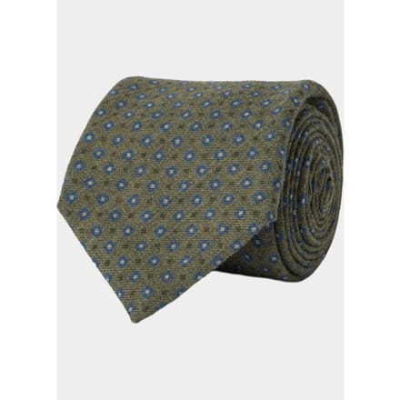 Profuomo Stropdas ppva30023/b
