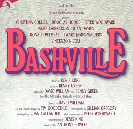 Bashville