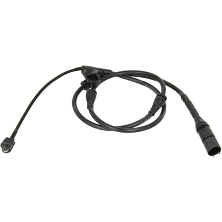 Waarschuwingscontact, remblokslijtage QUICK BRAKE WS 0284 A