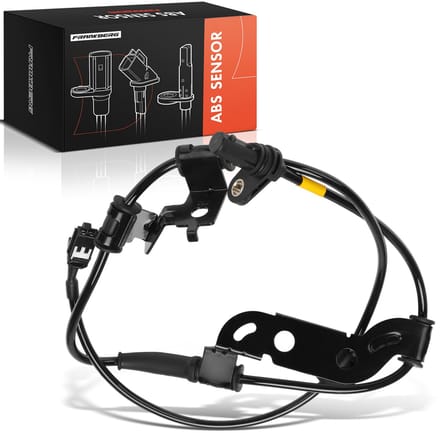 Frankberg 1x ABS Sensor Achteras Rechts voor Hyundai i40 VF