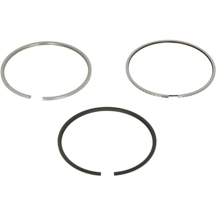 Zuigerveren set MAHLE 001 RS 00111 0N0