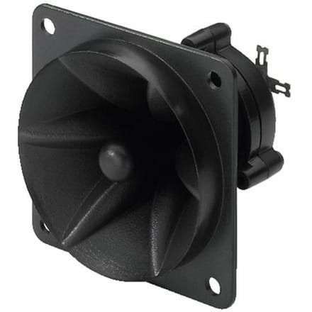 Monacor MPT-001 Piëzo-tweeter 115 W 8 Ω