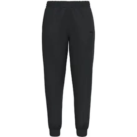 Erima Sweatbroek Dames - Zwart | Maat: 34
