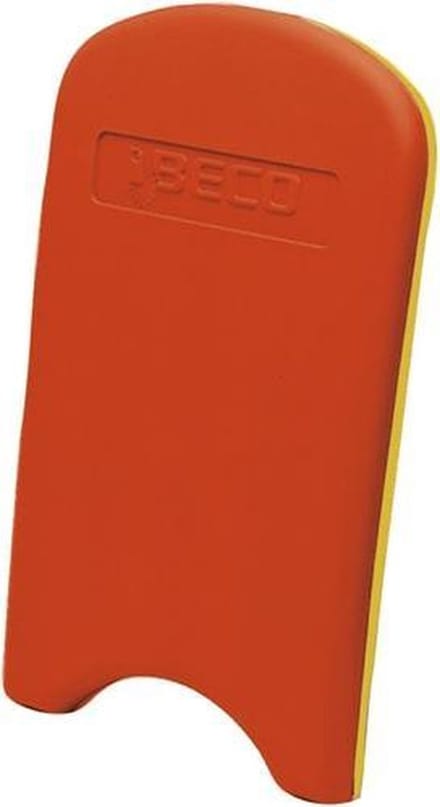 Beco Zwemplankje - Rood - 47 cm