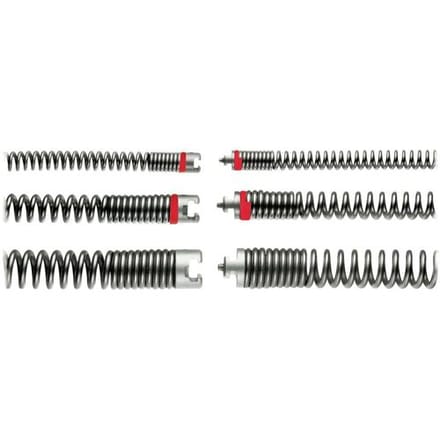 Rothenberger 72441 Ontstoppingsveer 4.5 m Afmeting, Ø 22 mm