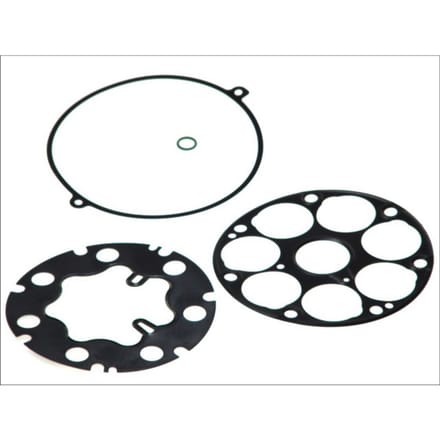 Pakkingset, compressor THERMOTEC KTT050156