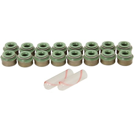 Pakkingset, klepsteel ELRING 522.940