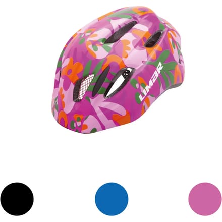 Kinderfietshelm Limar Pro