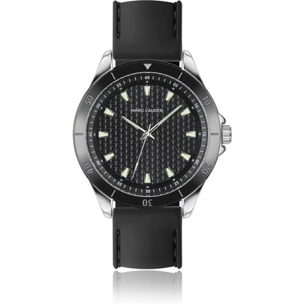Vrouwenhorloge Marc Lauder Madrid