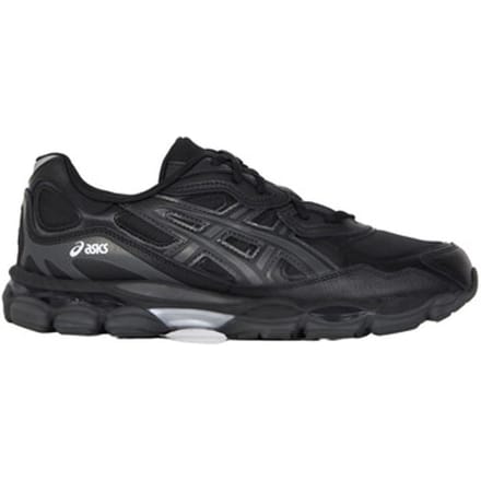 Lage Sneakers Asics Baskets gel nyc noir
