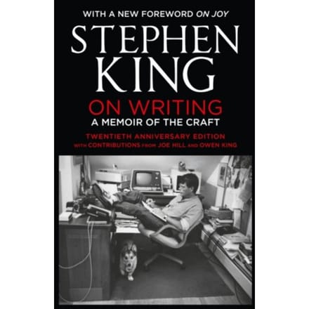 On Writing - Stephen King