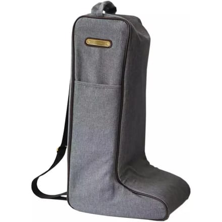 Kentucky Horsewear - Laarzentas grijs