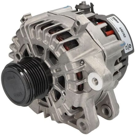 Driefasige generator VALEO RE-GEN - AT VALEO 440782