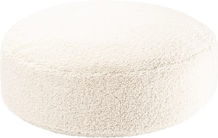 Ottoman Cream Cream