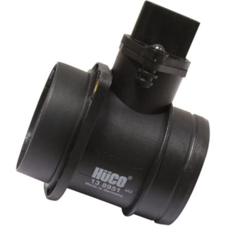 Luchtstroommeter Hüco HUCO 138951