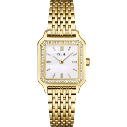 Cluse Gracieuse CW11826 Gracieuse Petite Horloge