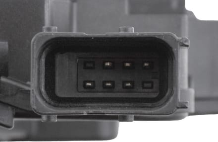 Deurslot voor NTY: EZC-PL-155 OEM 13258278