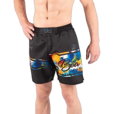 Korte Boa Fightwear Dias De Glória